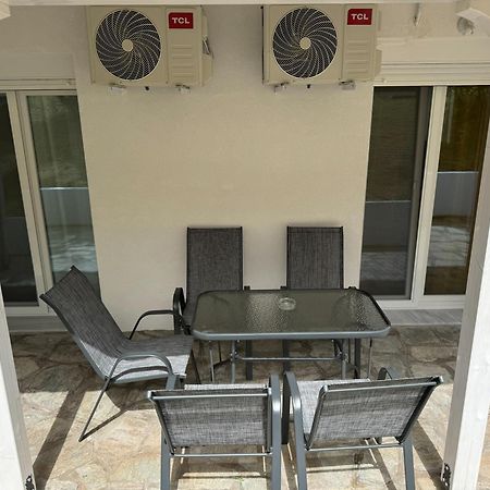 Hotel Makis House Nikiti  Exterior foto