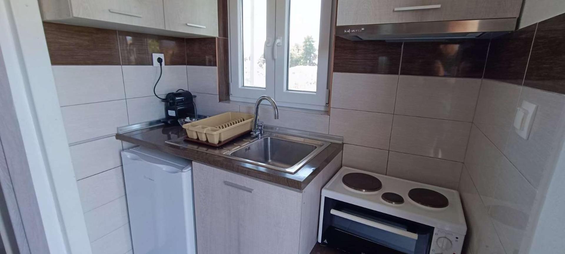 Hotel Makis House Nikiti  Exterior foto