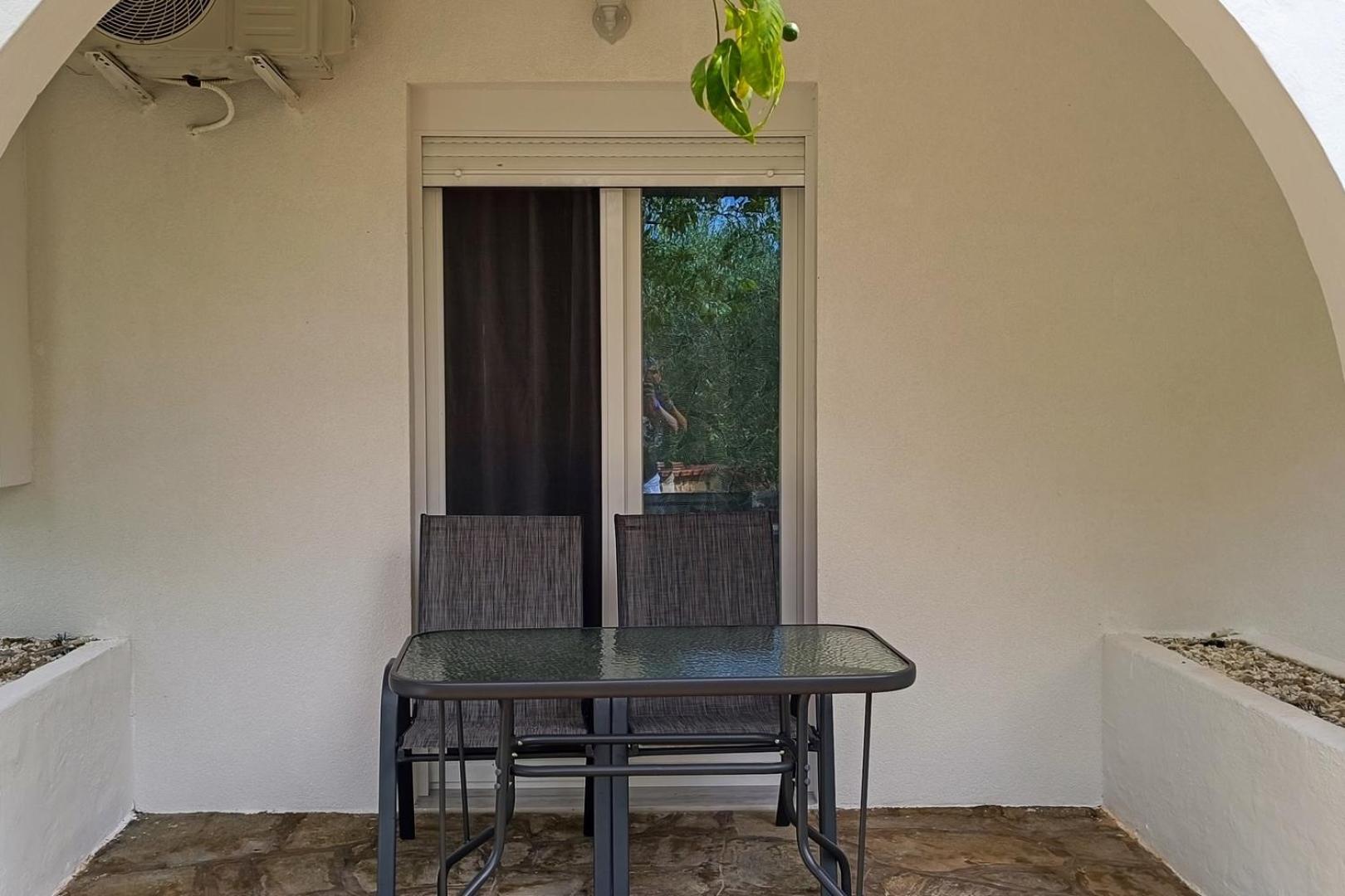 Hotel Makis House Nikiti  Exterior foto
