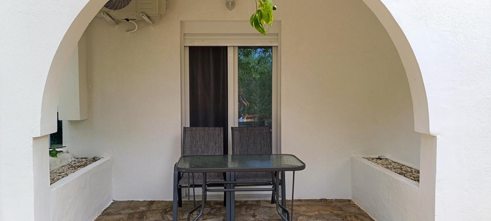 Hotel Makis House Nikiti  Exterior foto