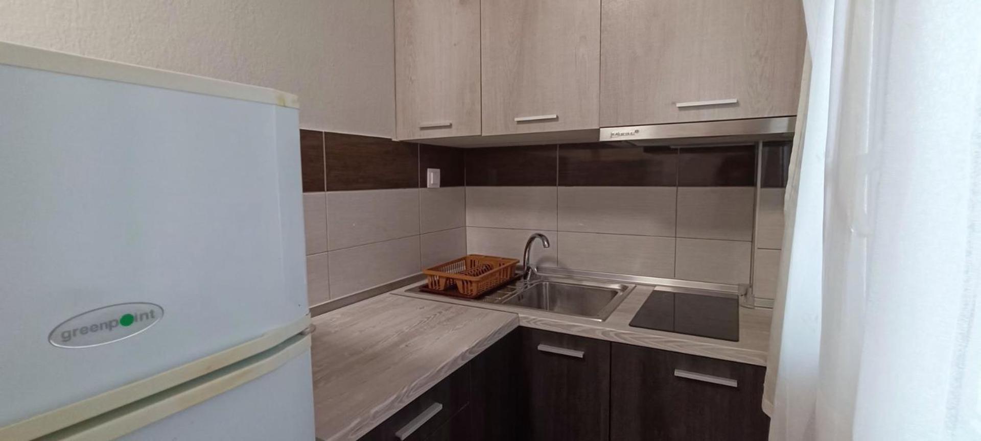 Hotel Makis House Nikiti  Exterior foto